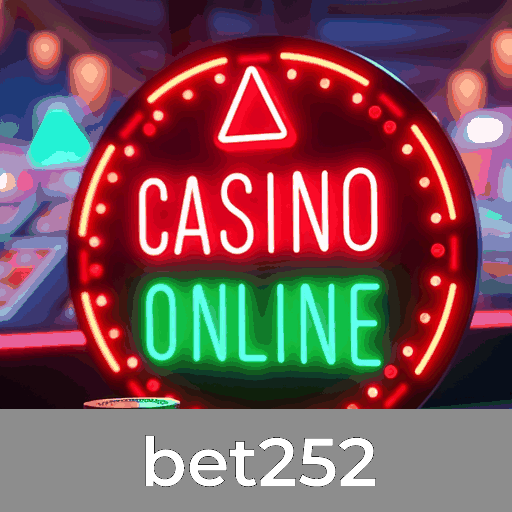 Explore os Benefícios do bet252: Estrutura Completa e Confiável para Apostadores Brasileiros