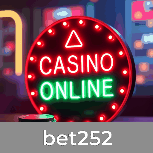 bet252: Experimente a velocidade e grandes retornos no Crash Game