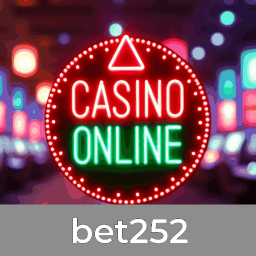 bet252: Plataforma confiável e premiada