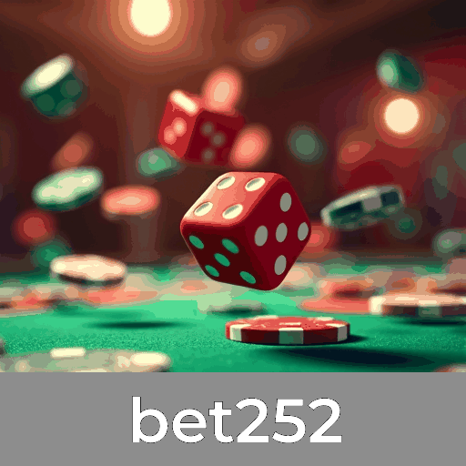 Bet252: Jogue no Celular com Segurança e Bônus Exclusivos