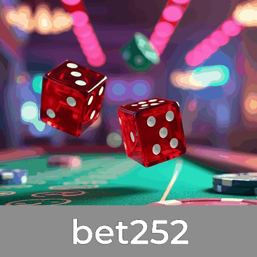 Aposte na Diversão e Emoção dos Jogos de Cassino com bet252!