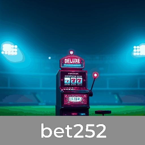 Descubra as Oportunidades de Apostas Esportivas no bet252